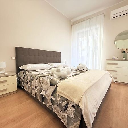 Dimora Del Corso Apartamento Salerno Exterior foto