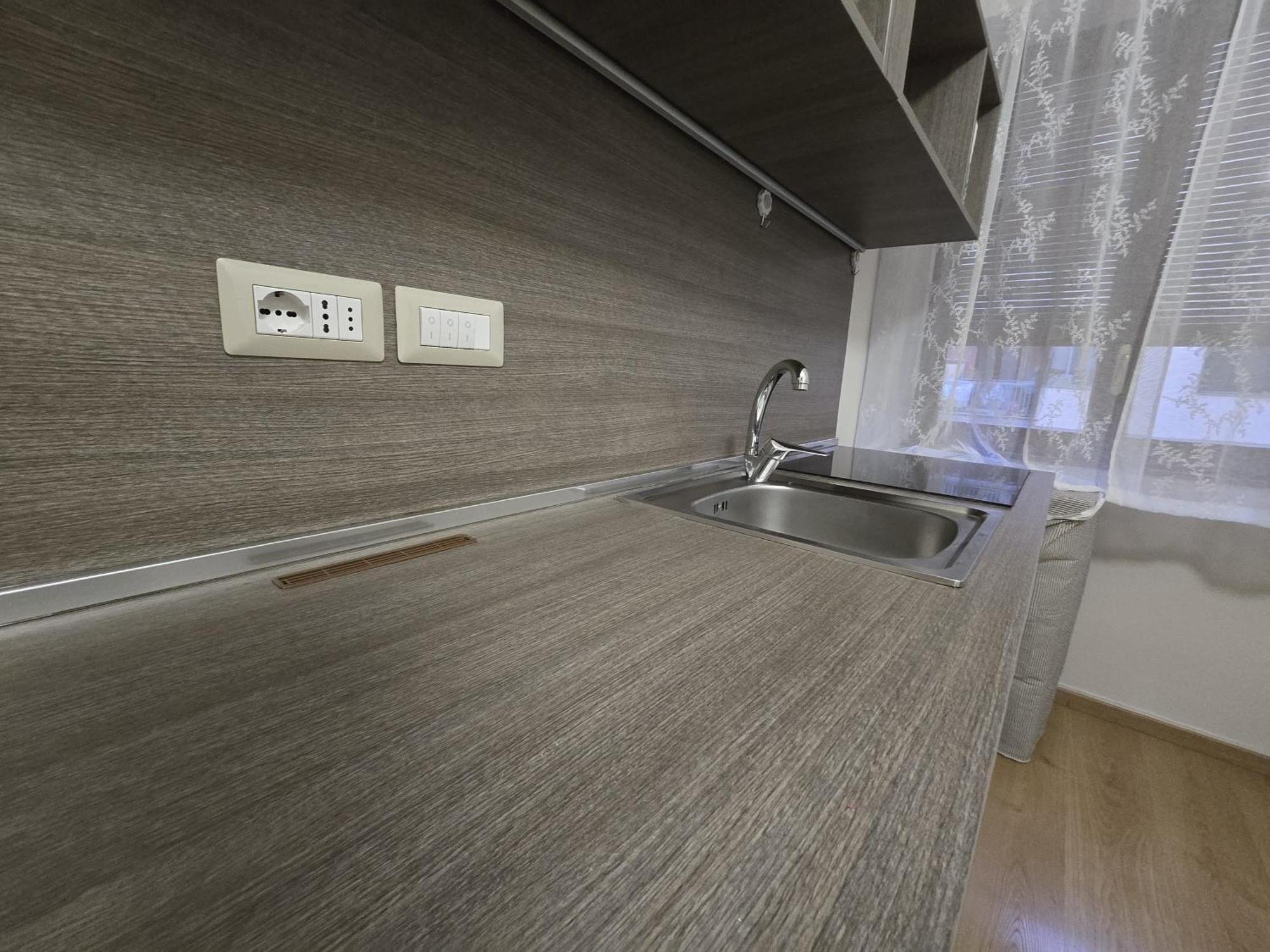 Dimora Del Corso Apartamento Salerno Exterior foto