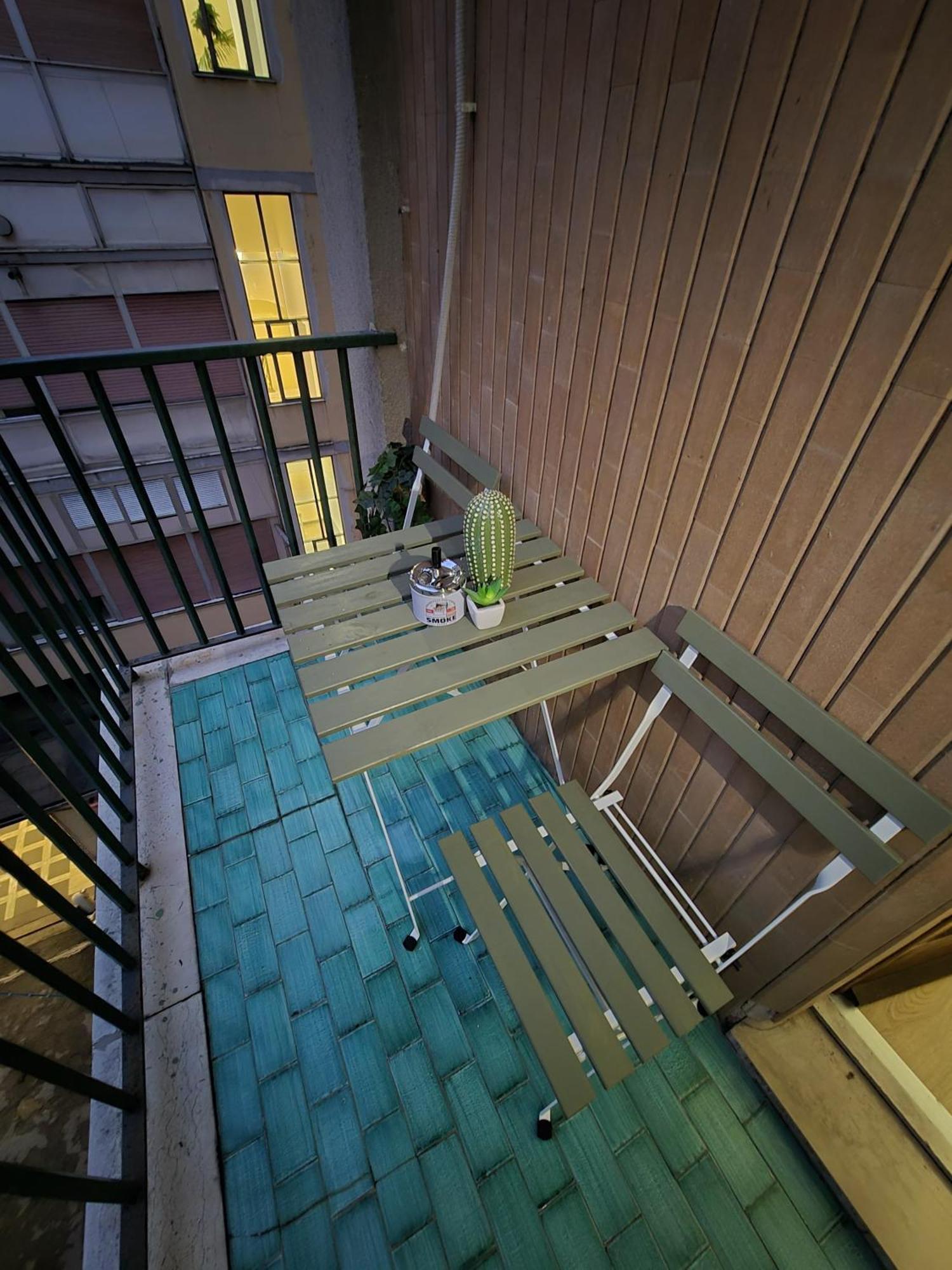 Dimora Del Corso Apartamento Salerno Exterior foto
