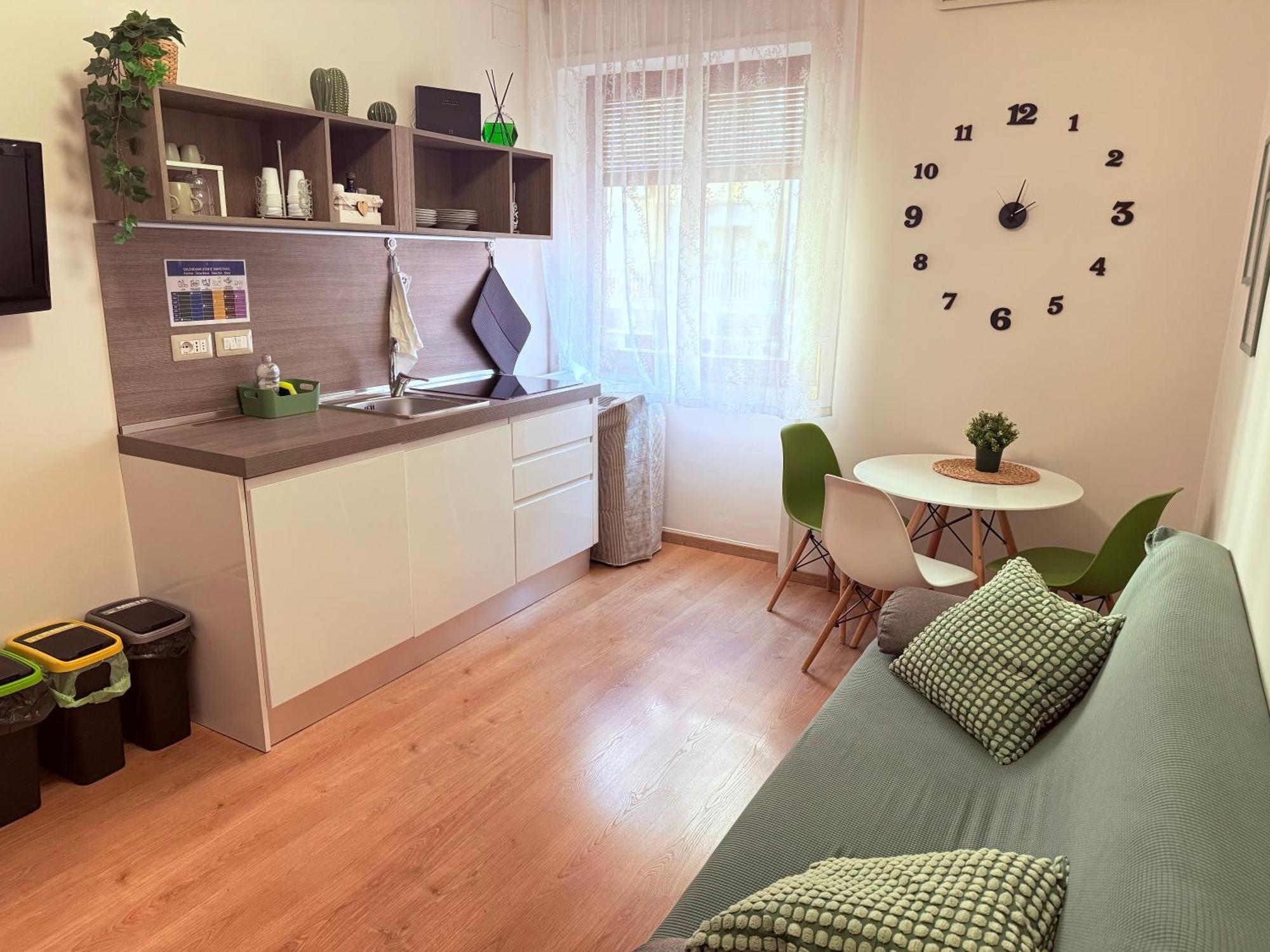 Dimora Del Corso Apartamento Salerno Exterior foto
