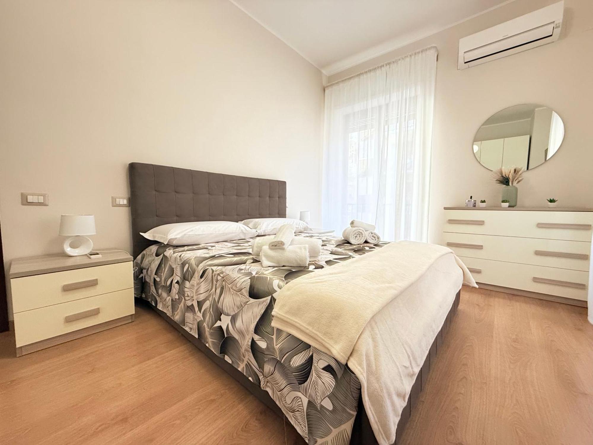 Dimora Del Corso Apartamento Salerno Exterior foto